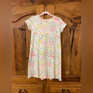 Beaufort Bonnet Girls Dress - Size 12